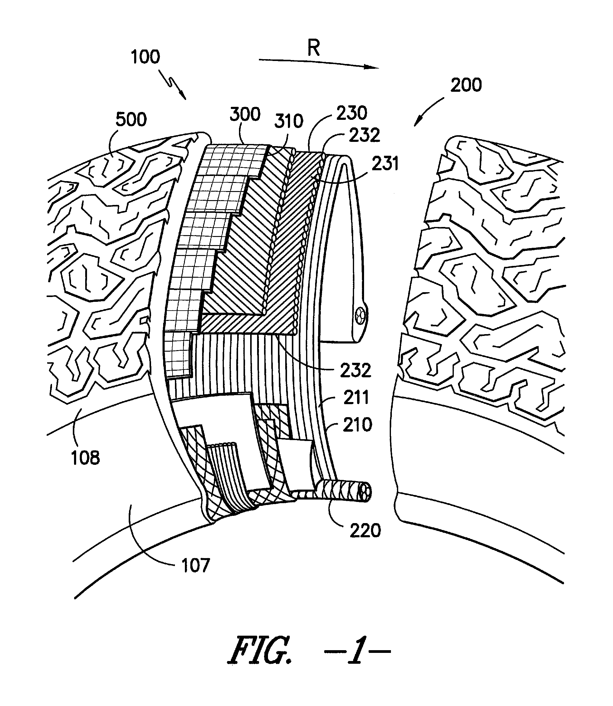 Adhesion composition and textile materials and articles treated therewith