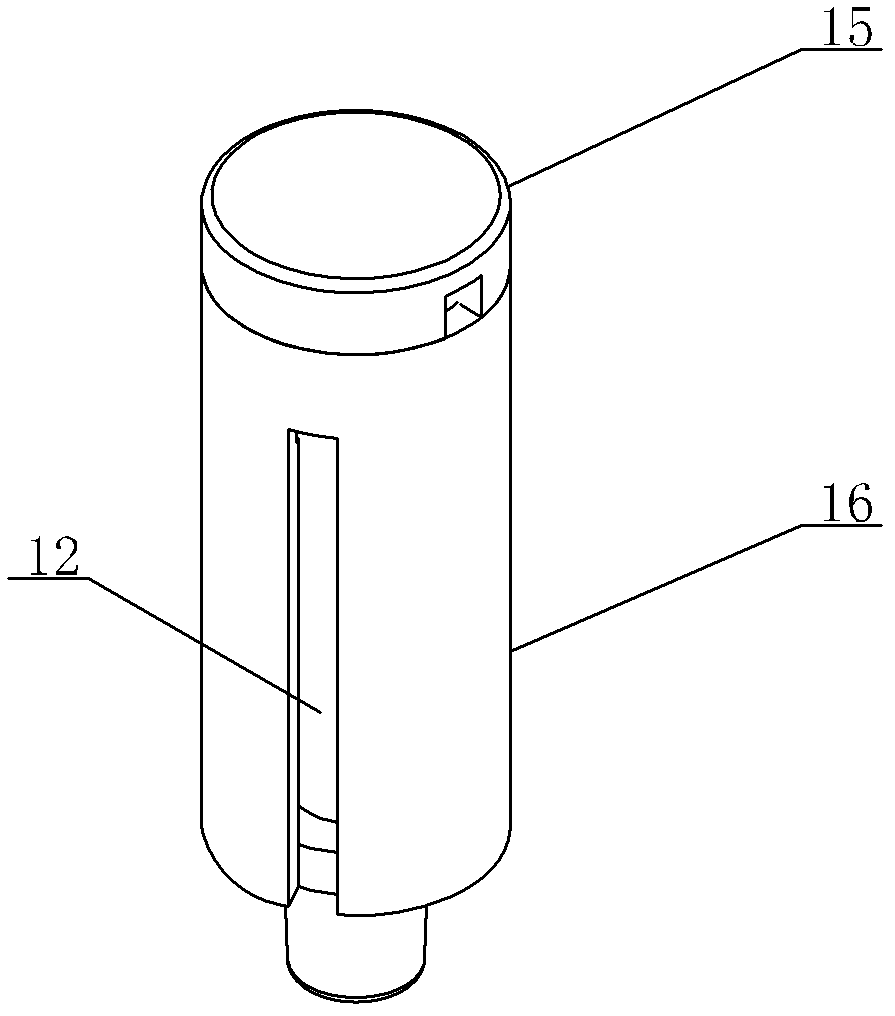 Self-exhaust and bubble-proof transfusion apparatus