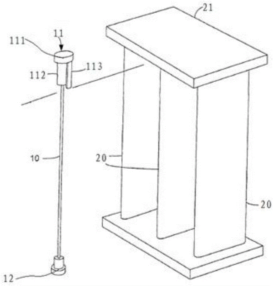 Air purifier capable of realizing rapid circulation of air