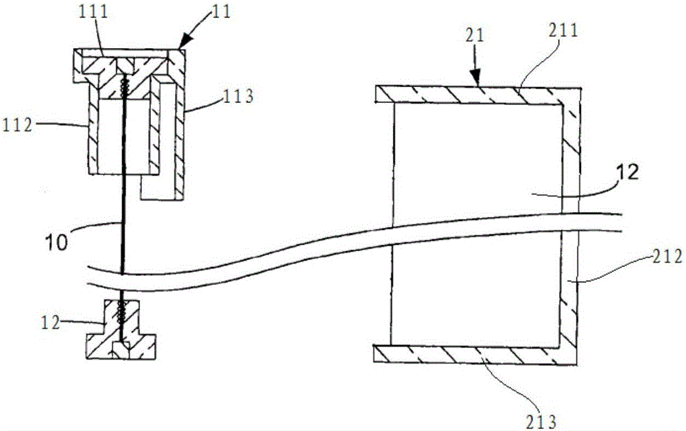 Air purifier capable of realizing rapid circulation of air