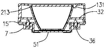 Semiconductor lighting device