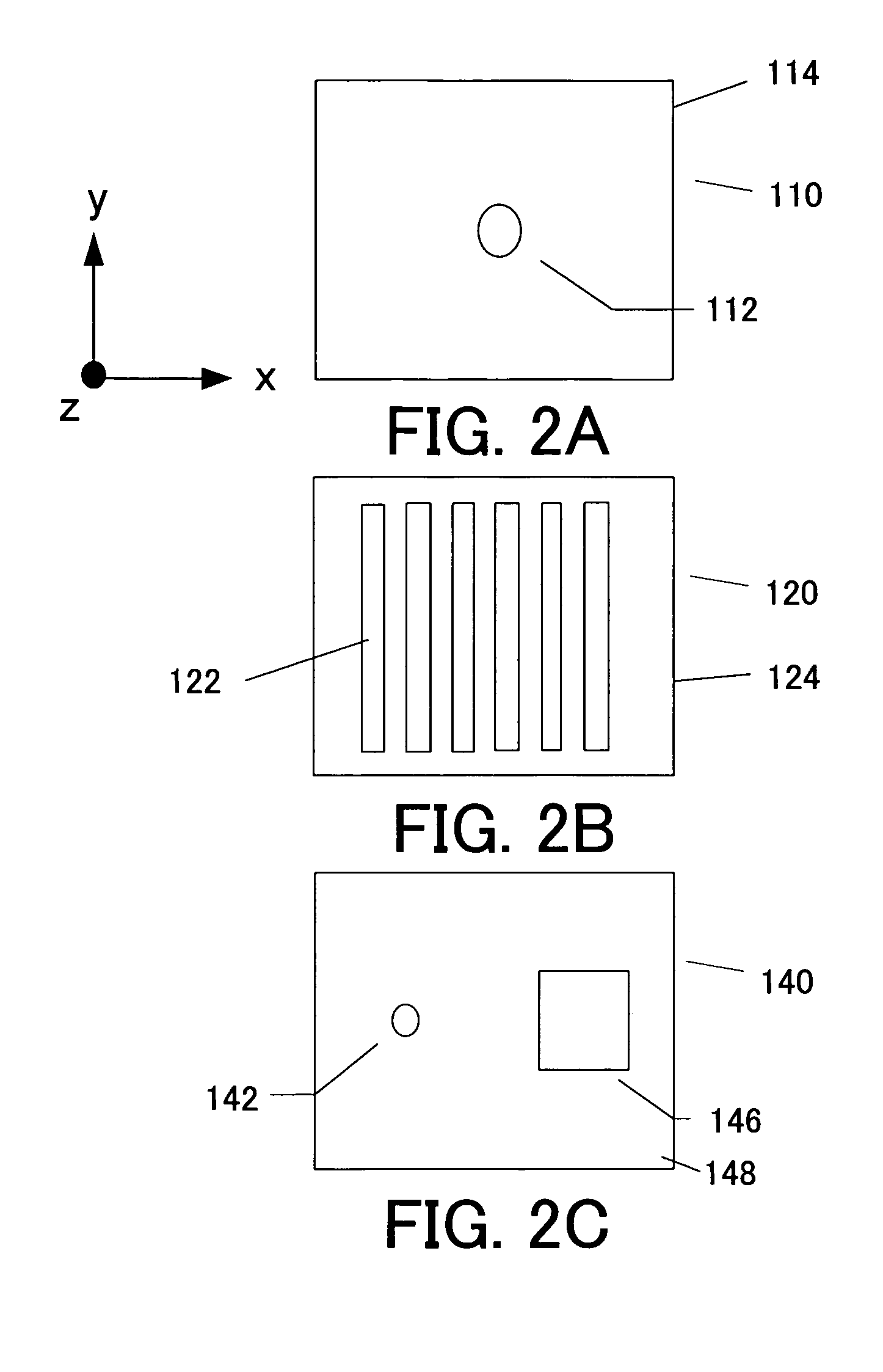 Point diffraction interferometer and exposure apparatus and method using the same