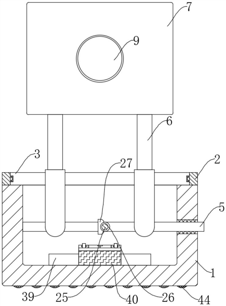 Portable multifunctional medical imaging matching system and method