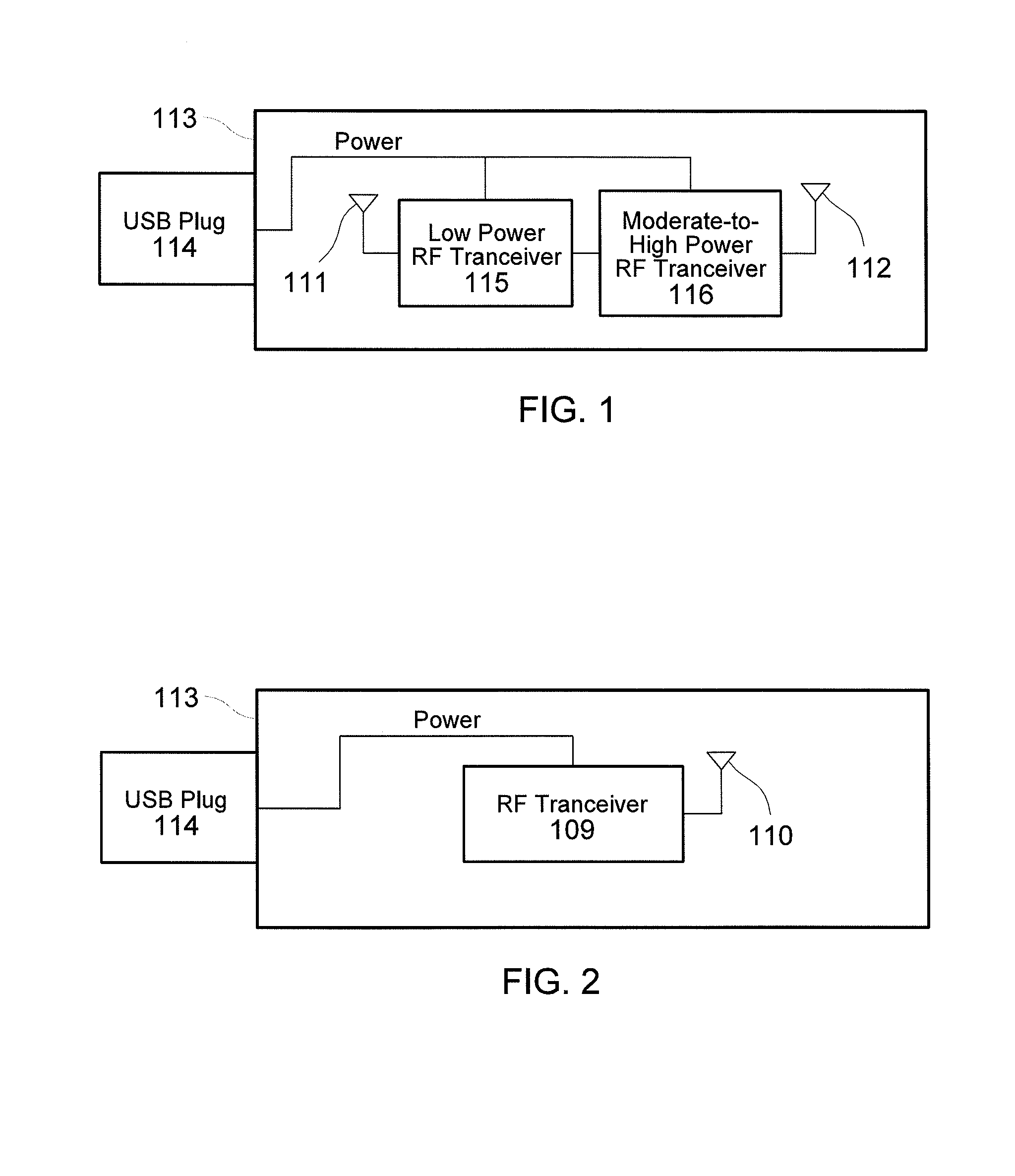 Devices and methods for indoor geolocation