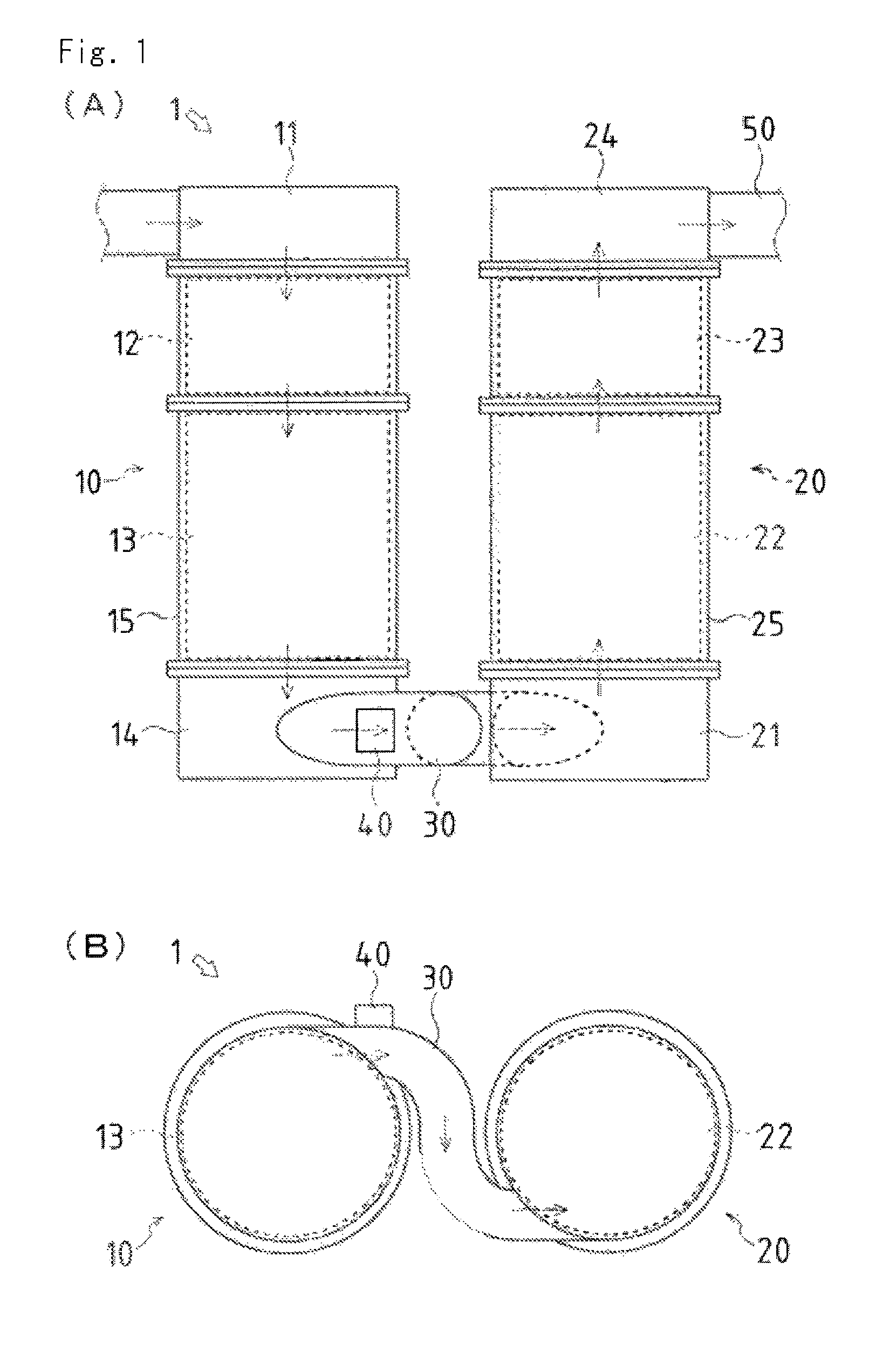Exhaust purification apparatus