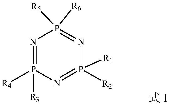 An electrolyte for improving thermal runaway resistance of lithium-ion batteries