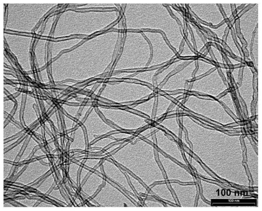 Nano-toughened rubber asphalt Kaipu pavement structure and construction method thereof