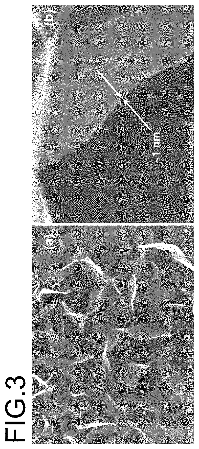 Electrochemical Stripping Analysis Using Vertically Free Standing Graphene containing Carbon Nanosheets as Electrode Materials