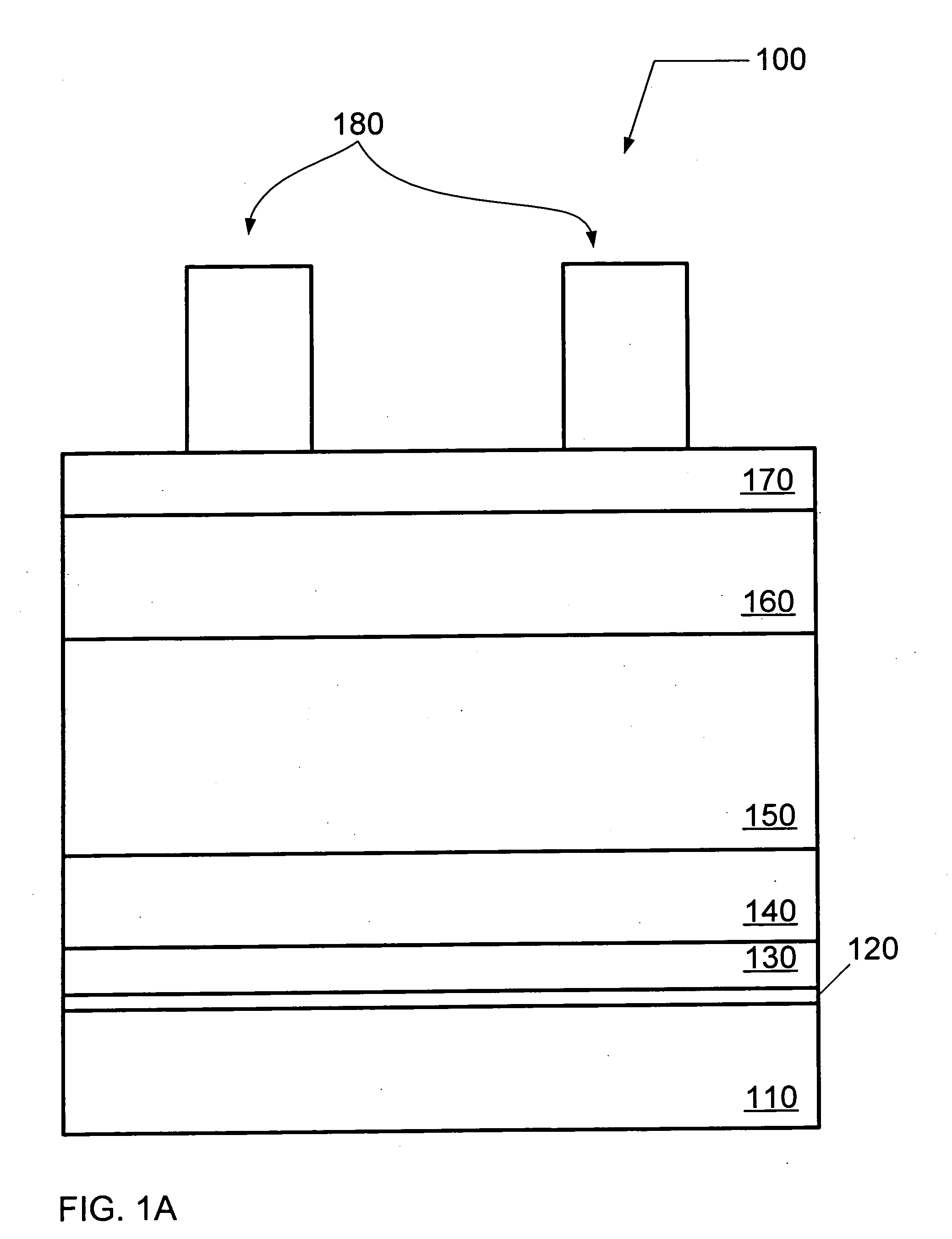 Method and system for dry etching a hafnium containing material