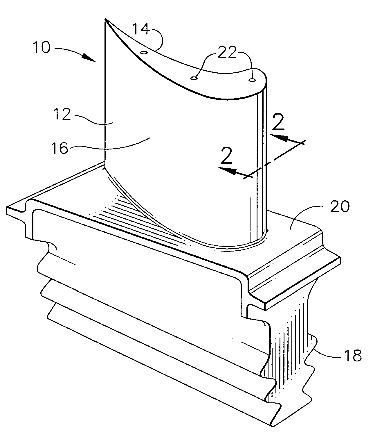 Environmental barrier layer for silcon-containing substrate and process for preparing same