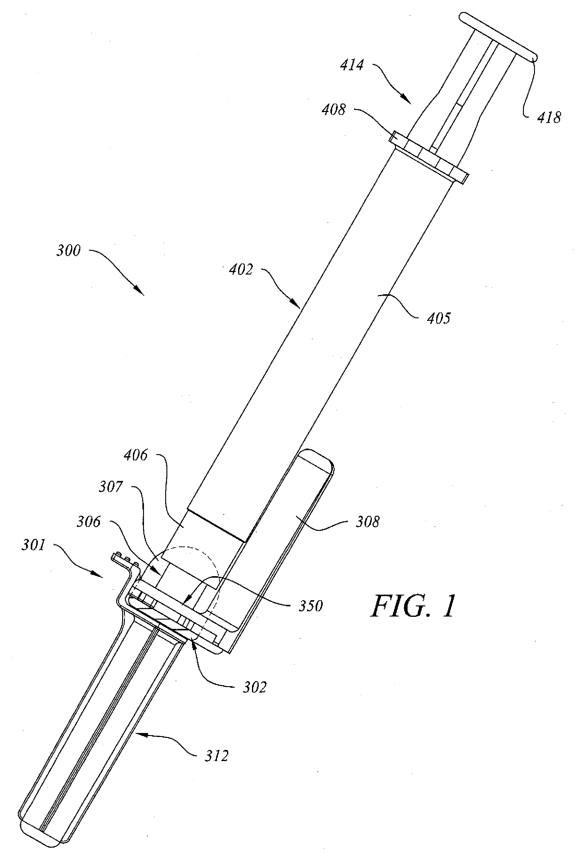 Needle Retraction Apparatus