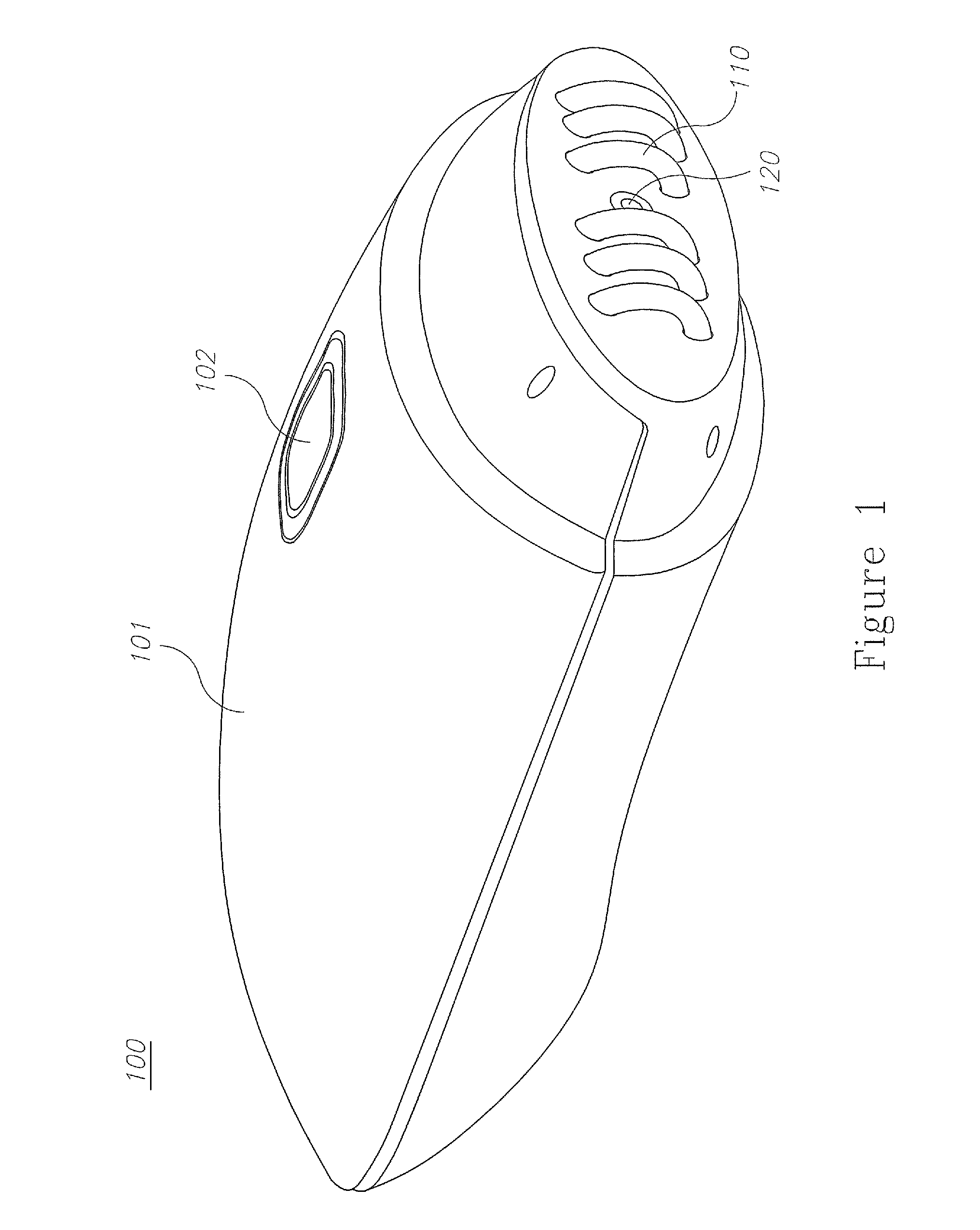 Skin treatment devices and methods