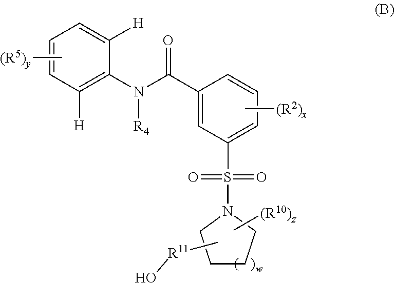 Oxalamido-substituted tricyclic inhibitors of hepatitis b virus