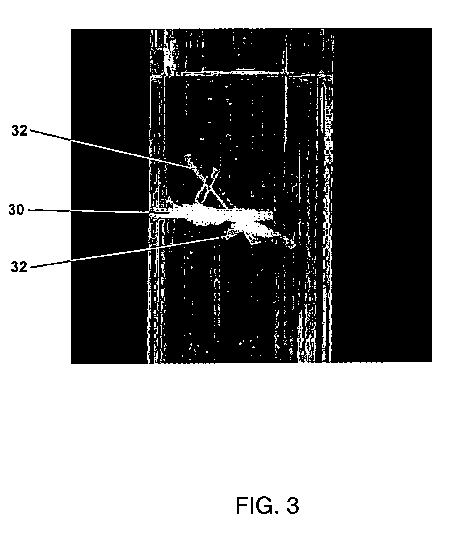 Method for using a static electric field to induce crystallization and to control crystal form