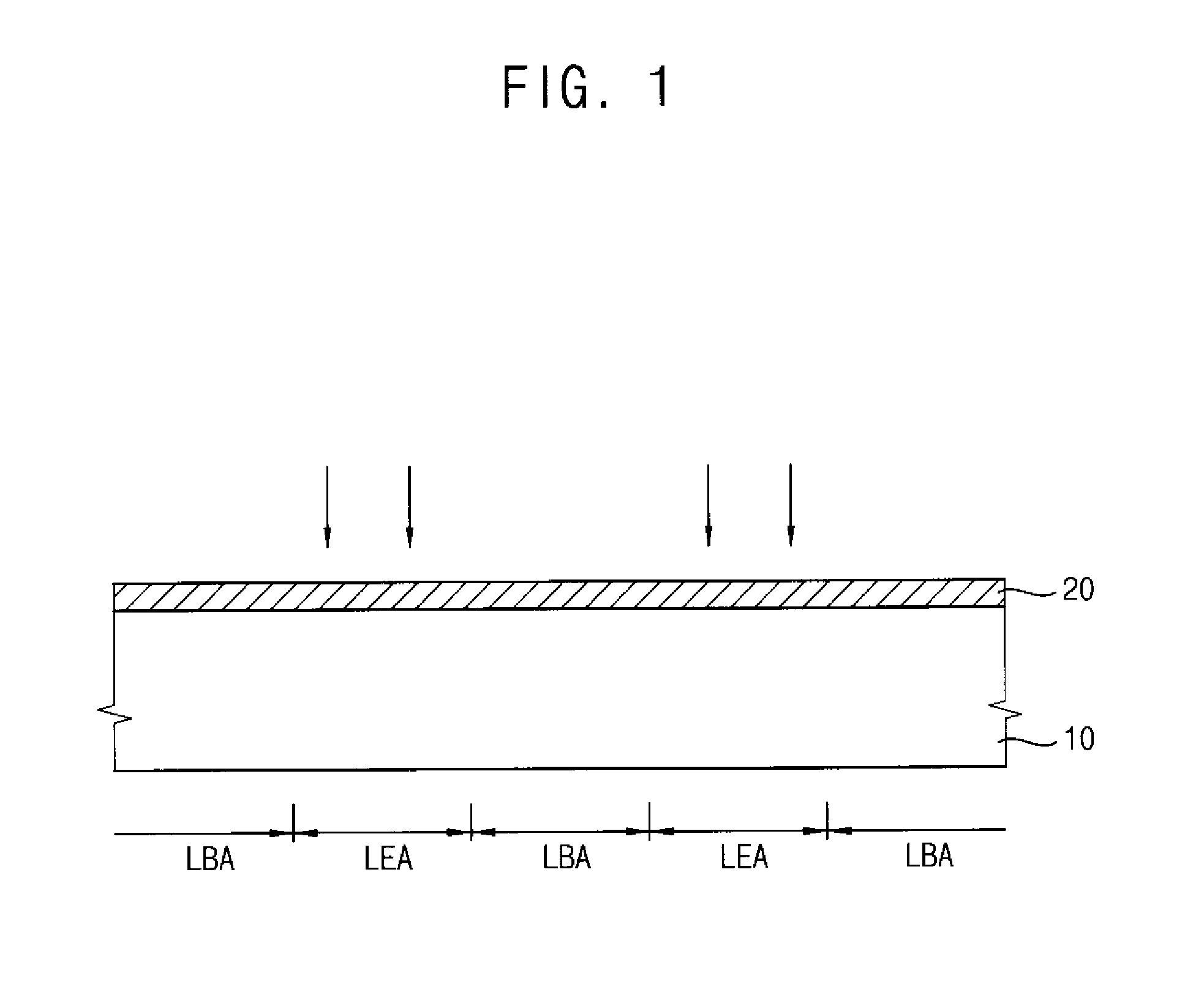 Photoresist composition and method of forming a black matrix using the same