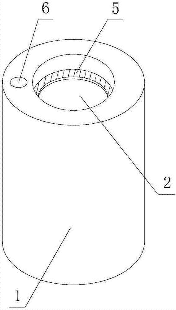 Reactor boron concentration sampling corollary equipment