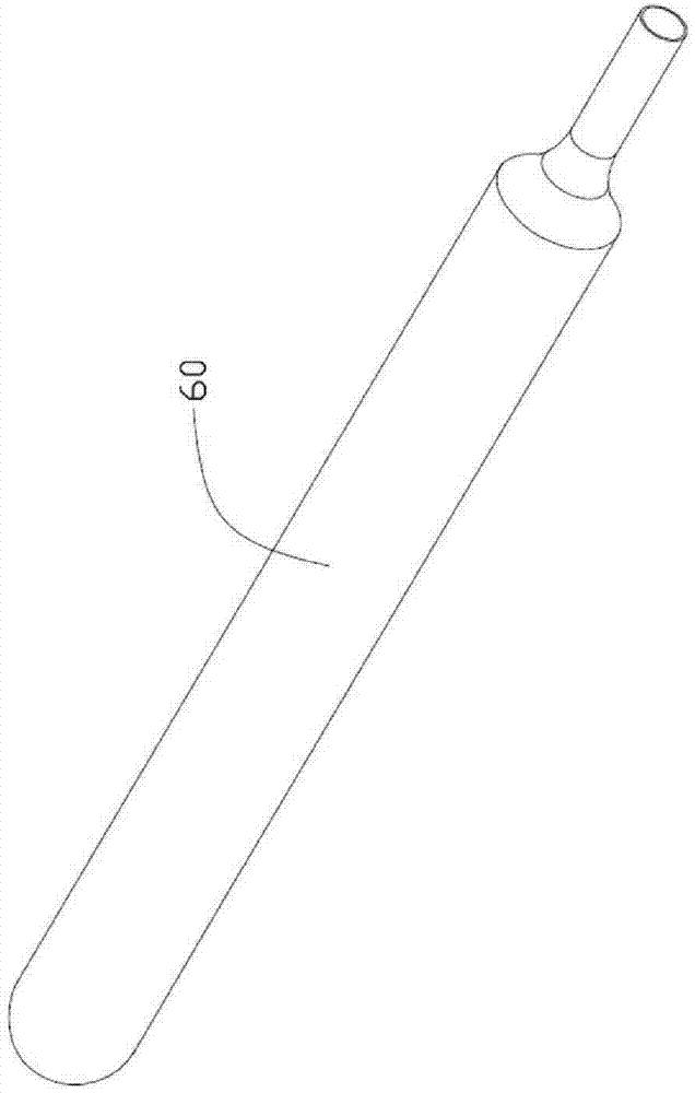 Manufacturing method of heat pipe