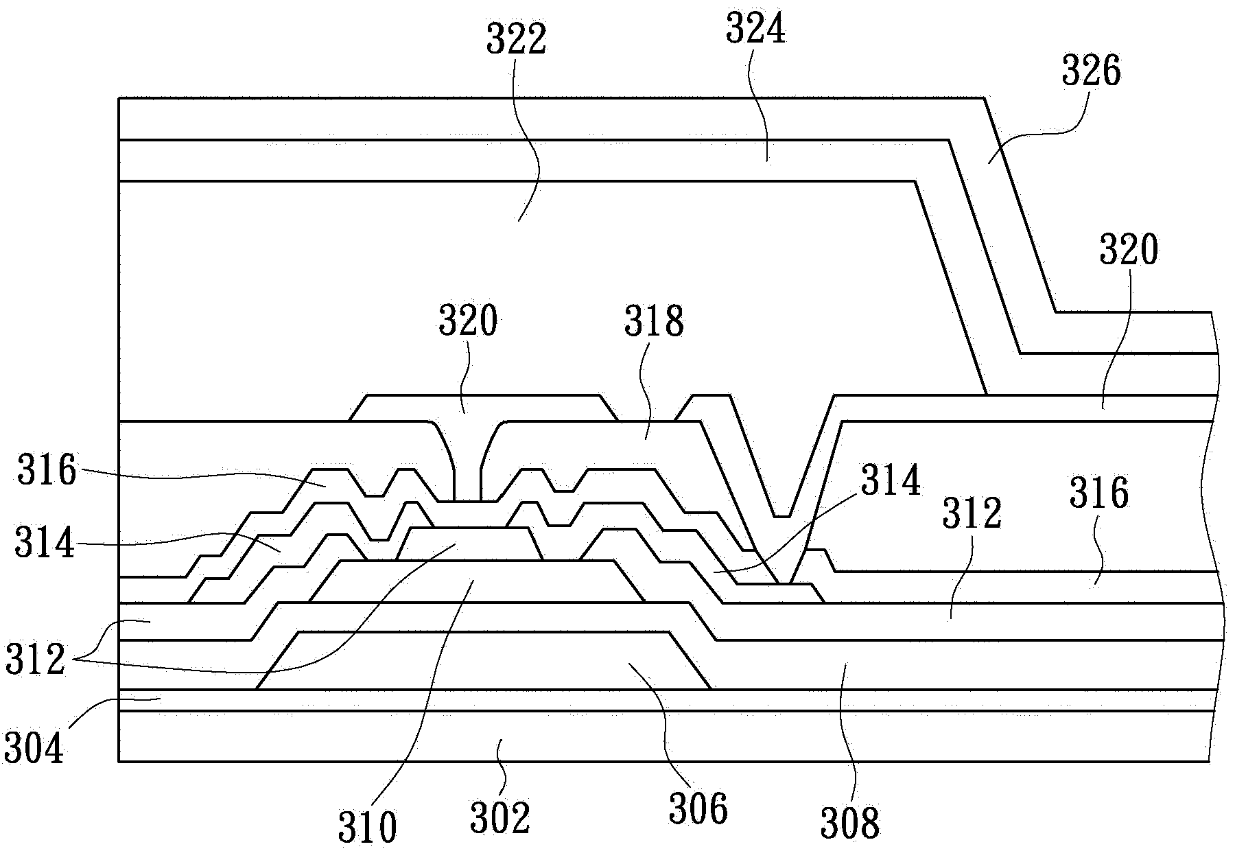 Display device and dimming method thereof