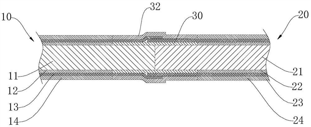 Cable assembly and preparation method of cable assembly - Eureka ...