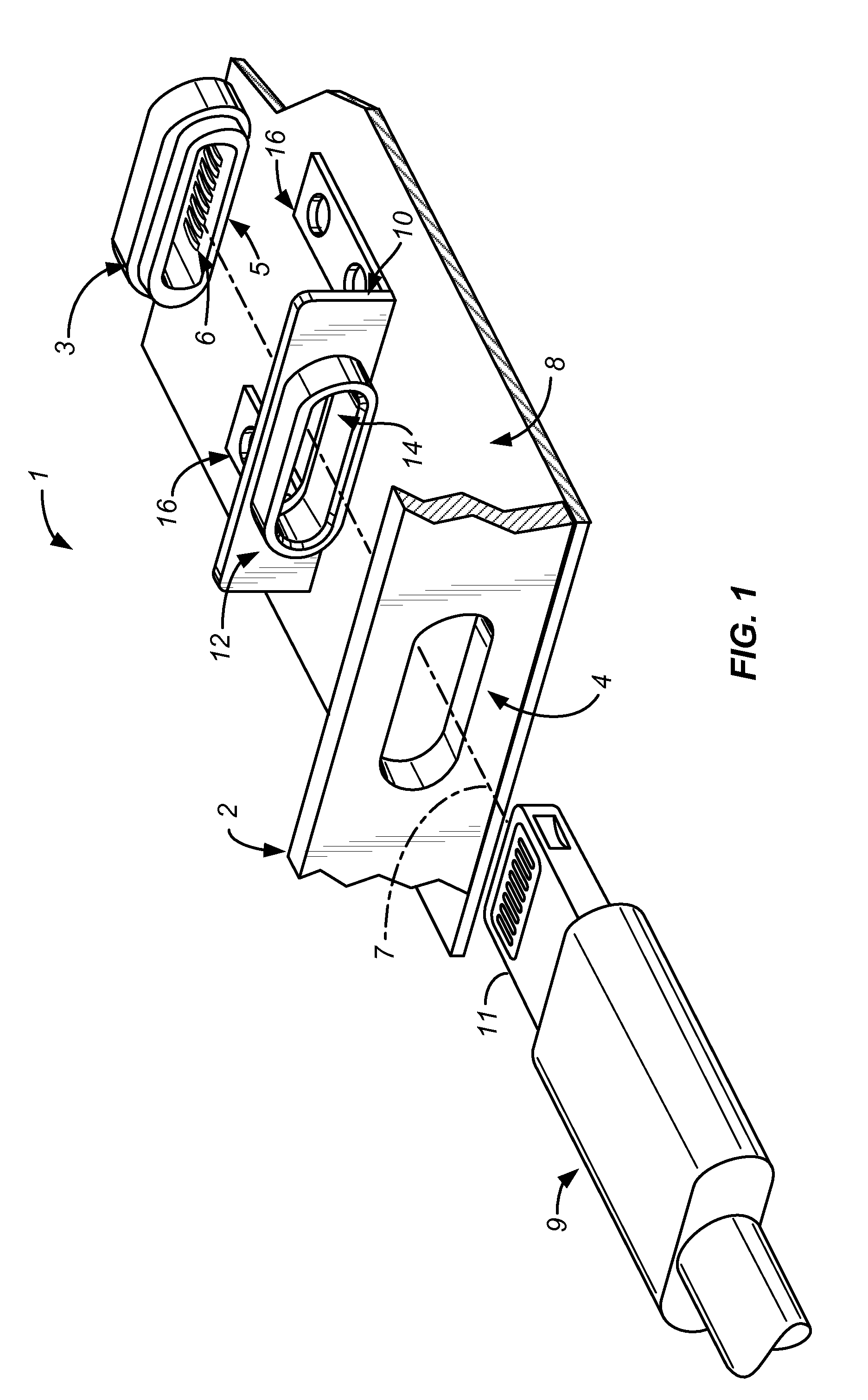 Trim for input/output architecture in an electronic device