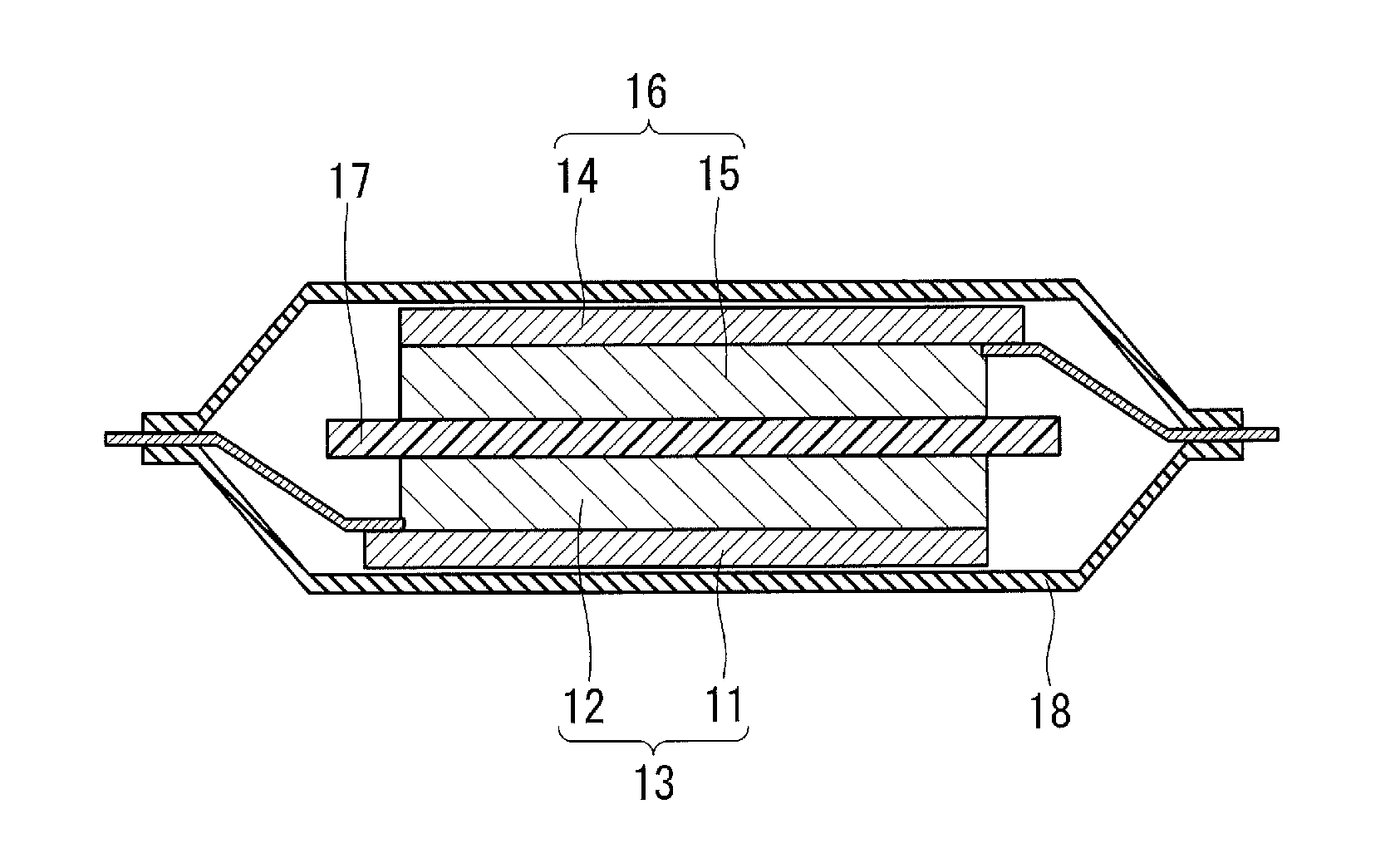 Composite metal oxide, method for producing composite metal oxide, and sodium secondary battery