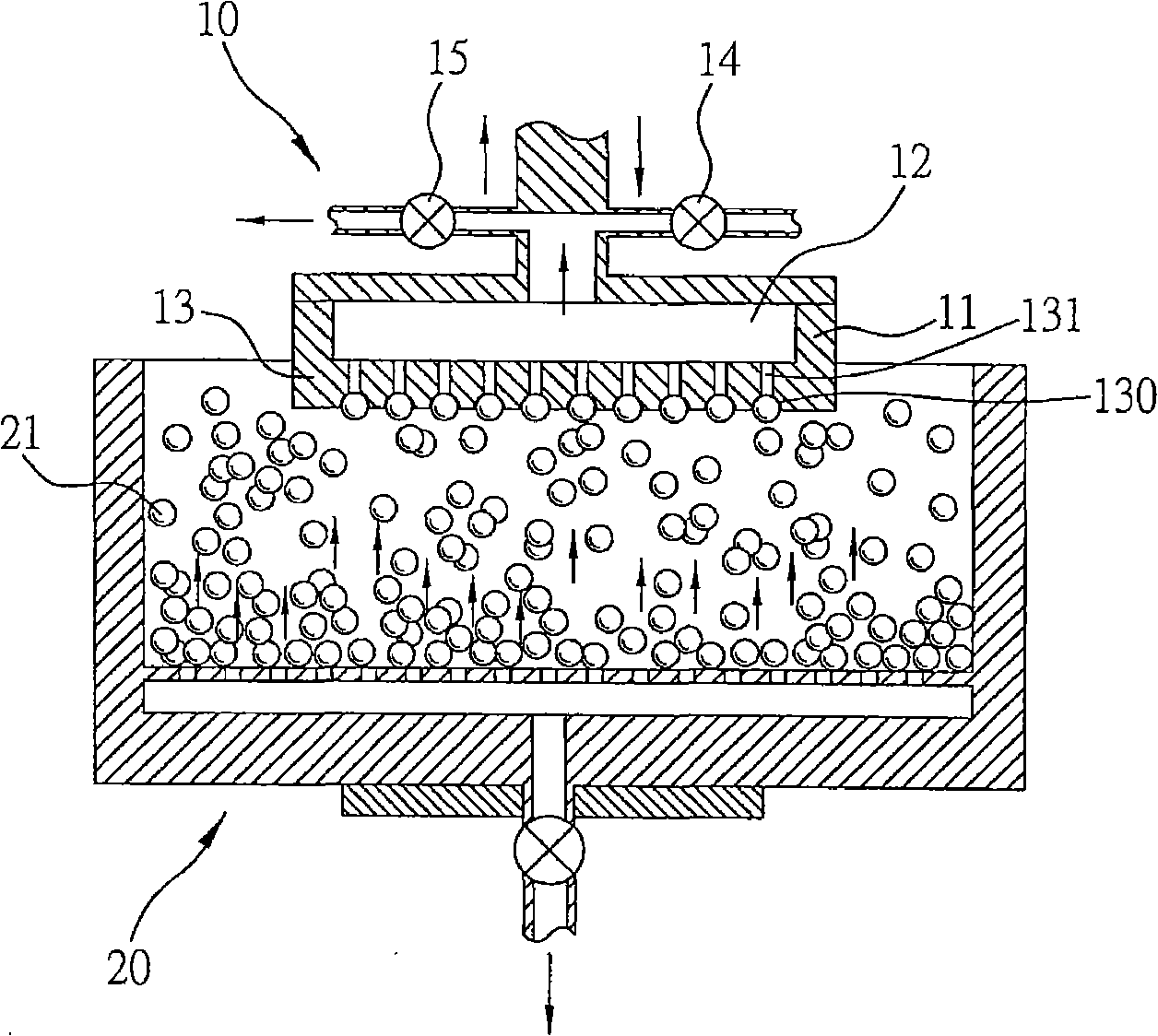 Equipment for soldering and planting ball as well as acquisition apparatus