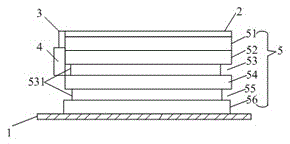 A uhf_rfid tag and antenna with a multimedia structure