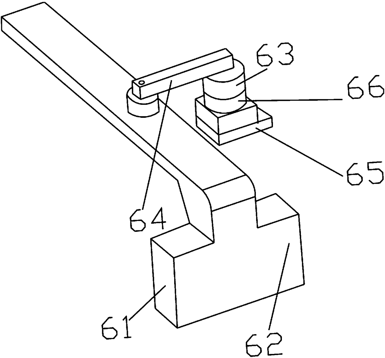 Equipment for elevator car cleaning