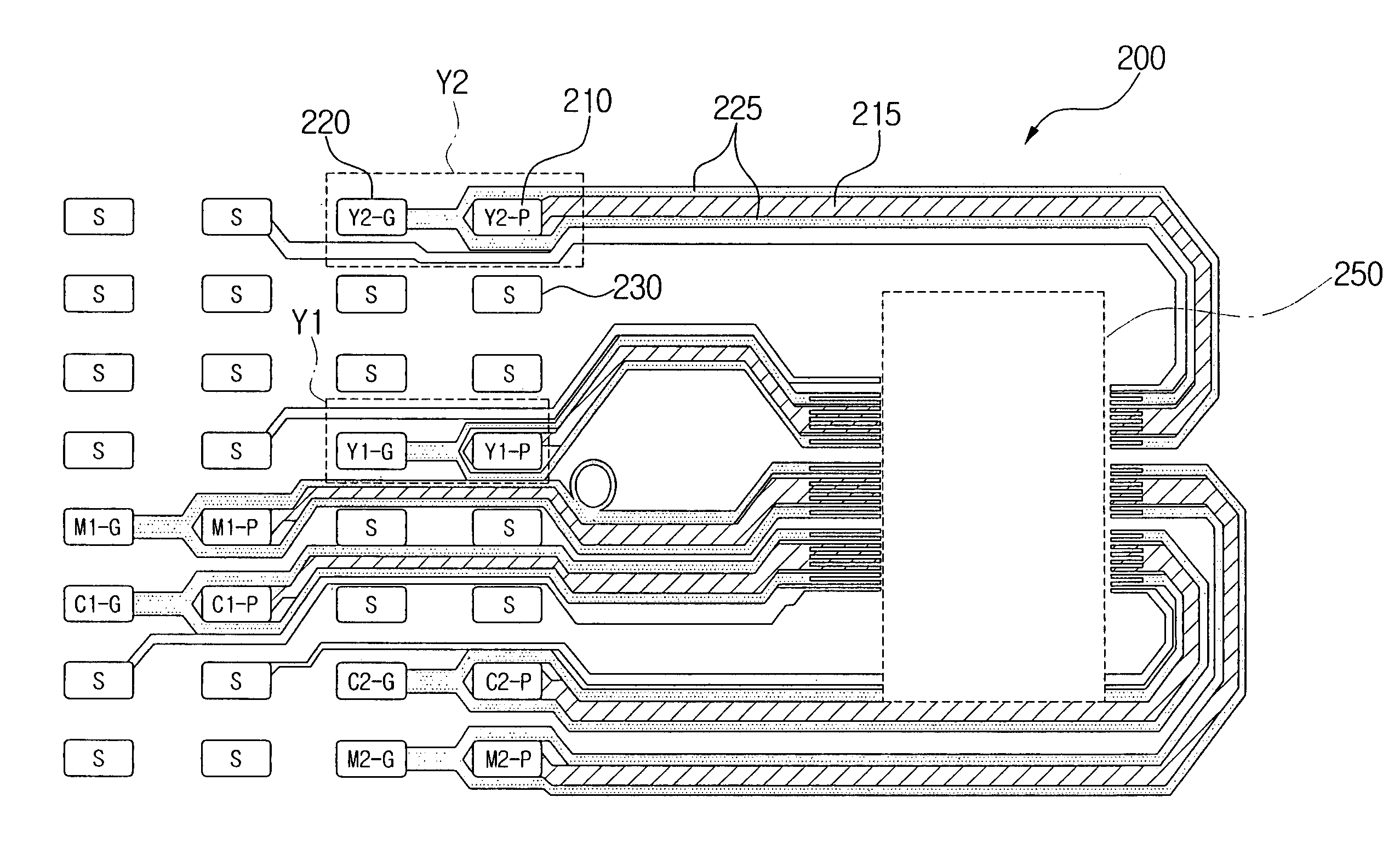 Flexible printed circuit board