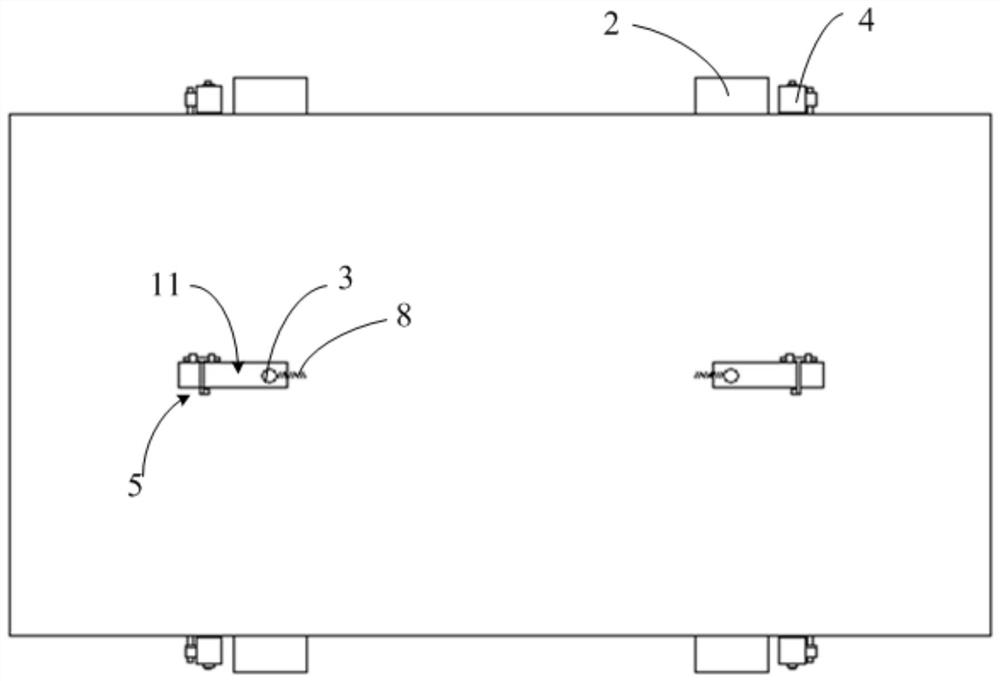 Rail transport vehicle with brake system and brake method thereof