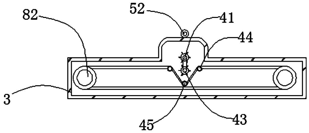 Bullet-proof glass production and processing equipment