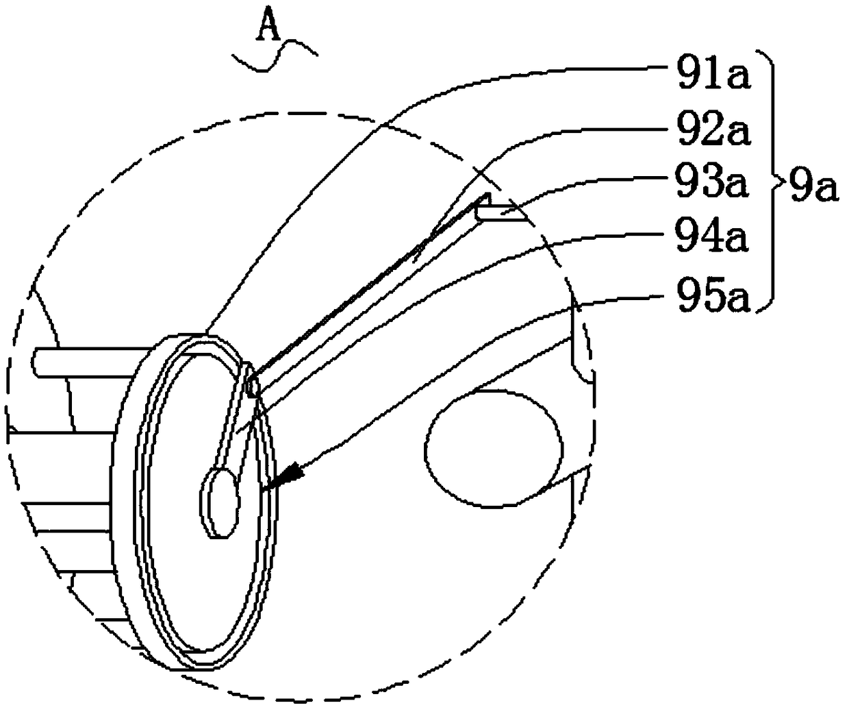 Bullet-proof glass production and processing equipment