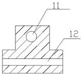 A device for advancing mandibular molars