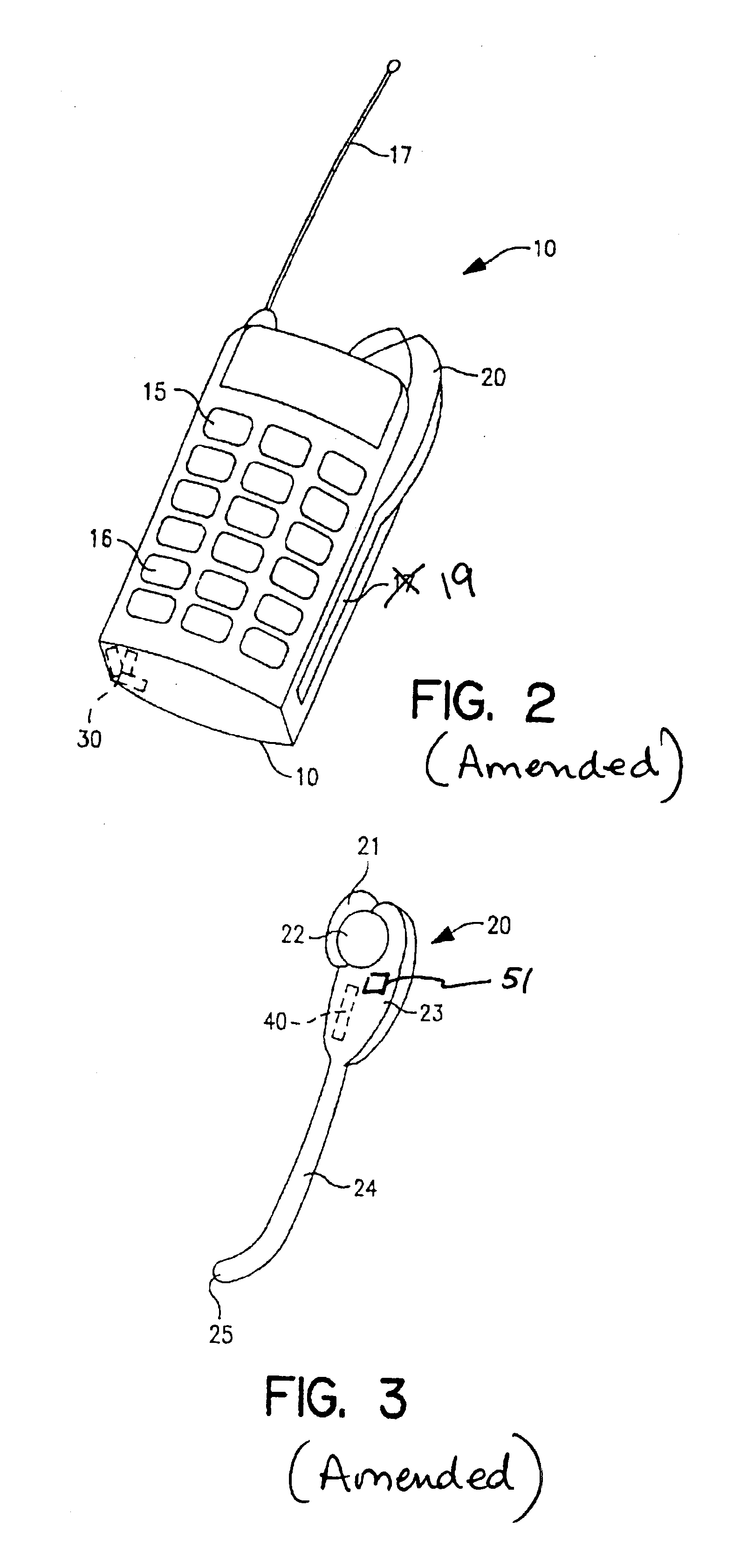 Diversity circuit for magnetic communication system