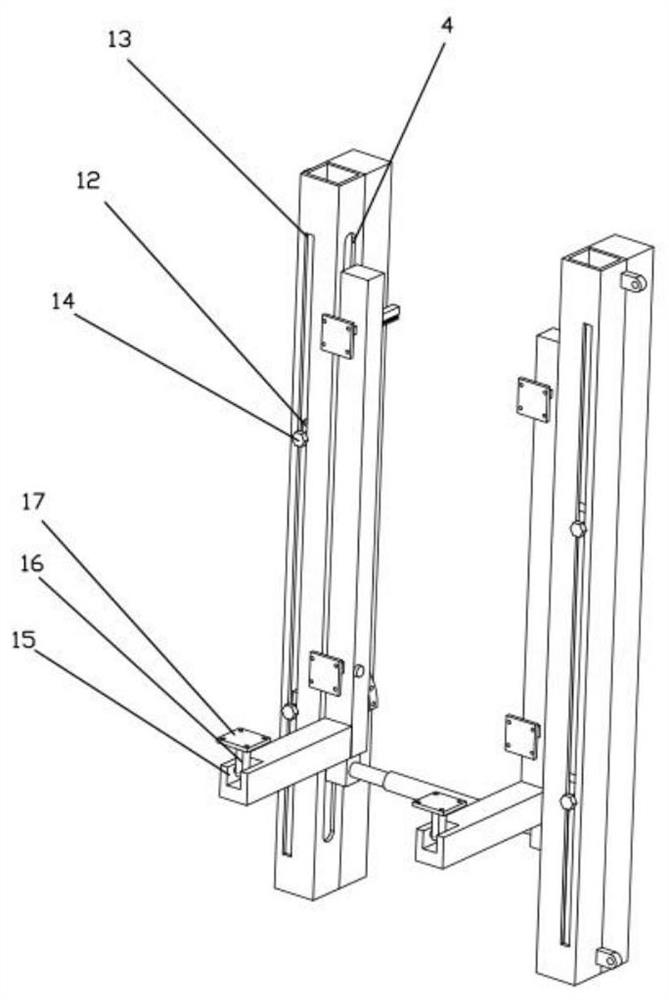 Adjustable outdoor loudspeaker