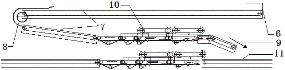 A Modular Parallel Sorting System