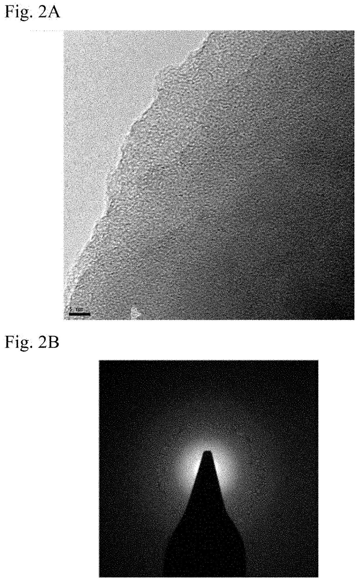 Negative electrode for secondary battery, secondary battery, and manufacturing methods thereof