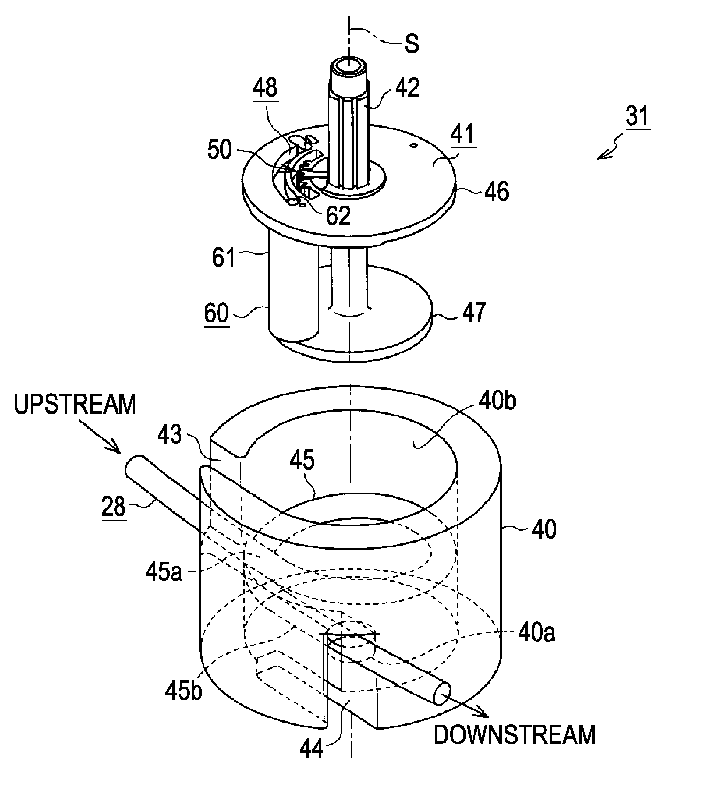 Tube pump, liquid ejecting apparatus, and method of driving tube pump