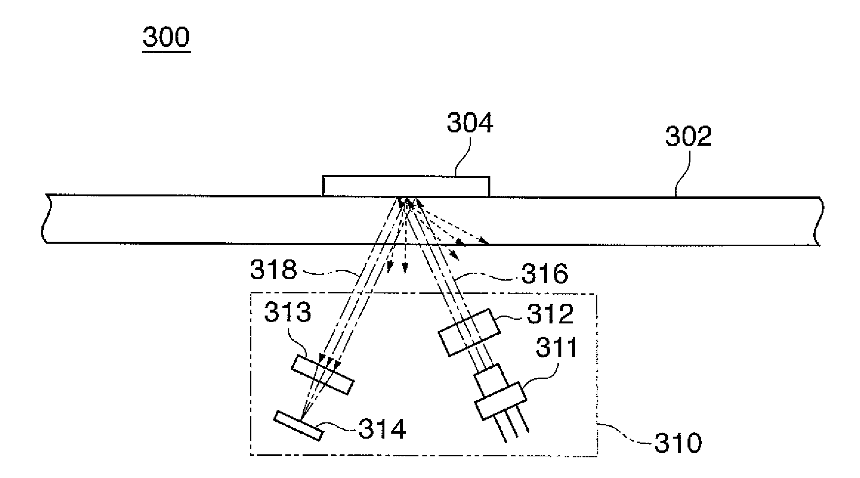 Image processing apparatus