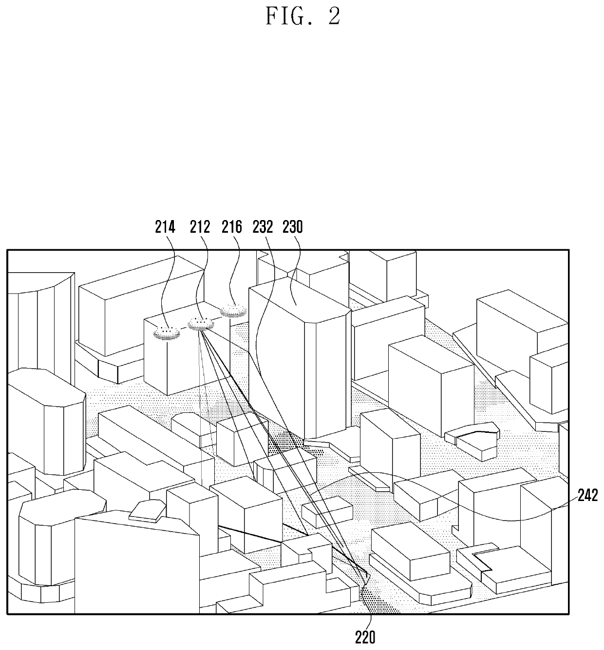 Method and device for analyzing communication channels and designing wireless networks, in consideration of information relating to real environments