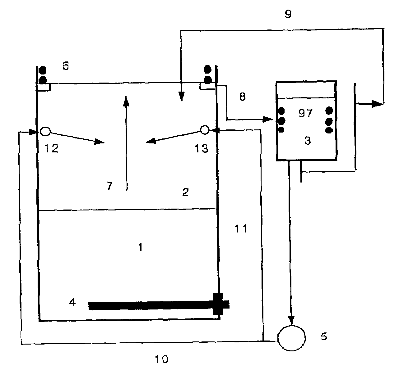 Cleaning agent, cleaning method and cleaning apparatus