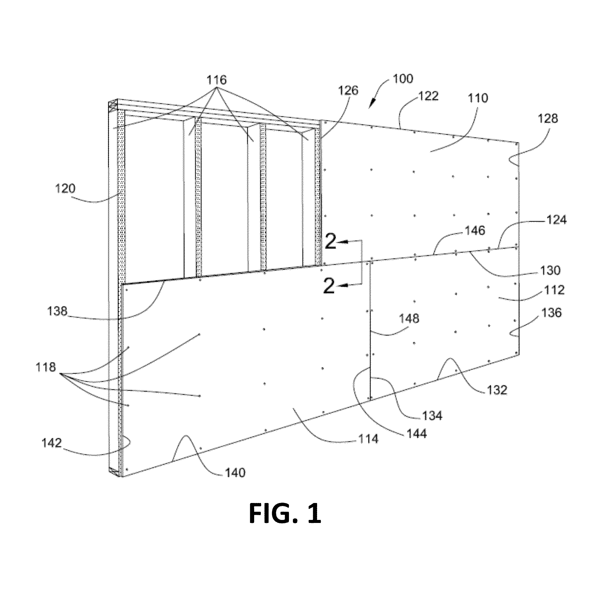 Joint compound, wall assembly, and methods and products related thereto