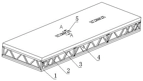 floor system