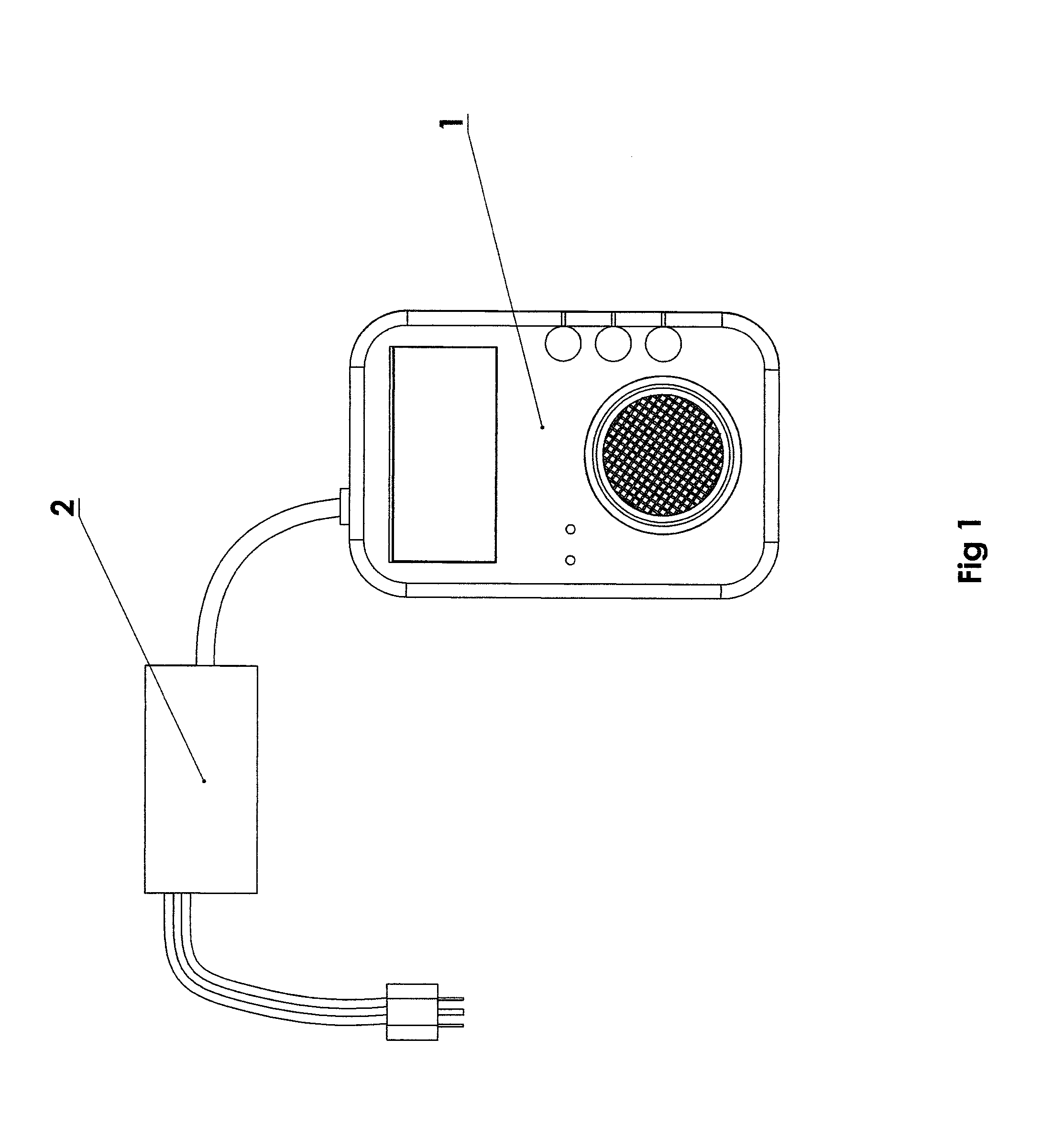 Induction heating device for shaving and cosmetic applications