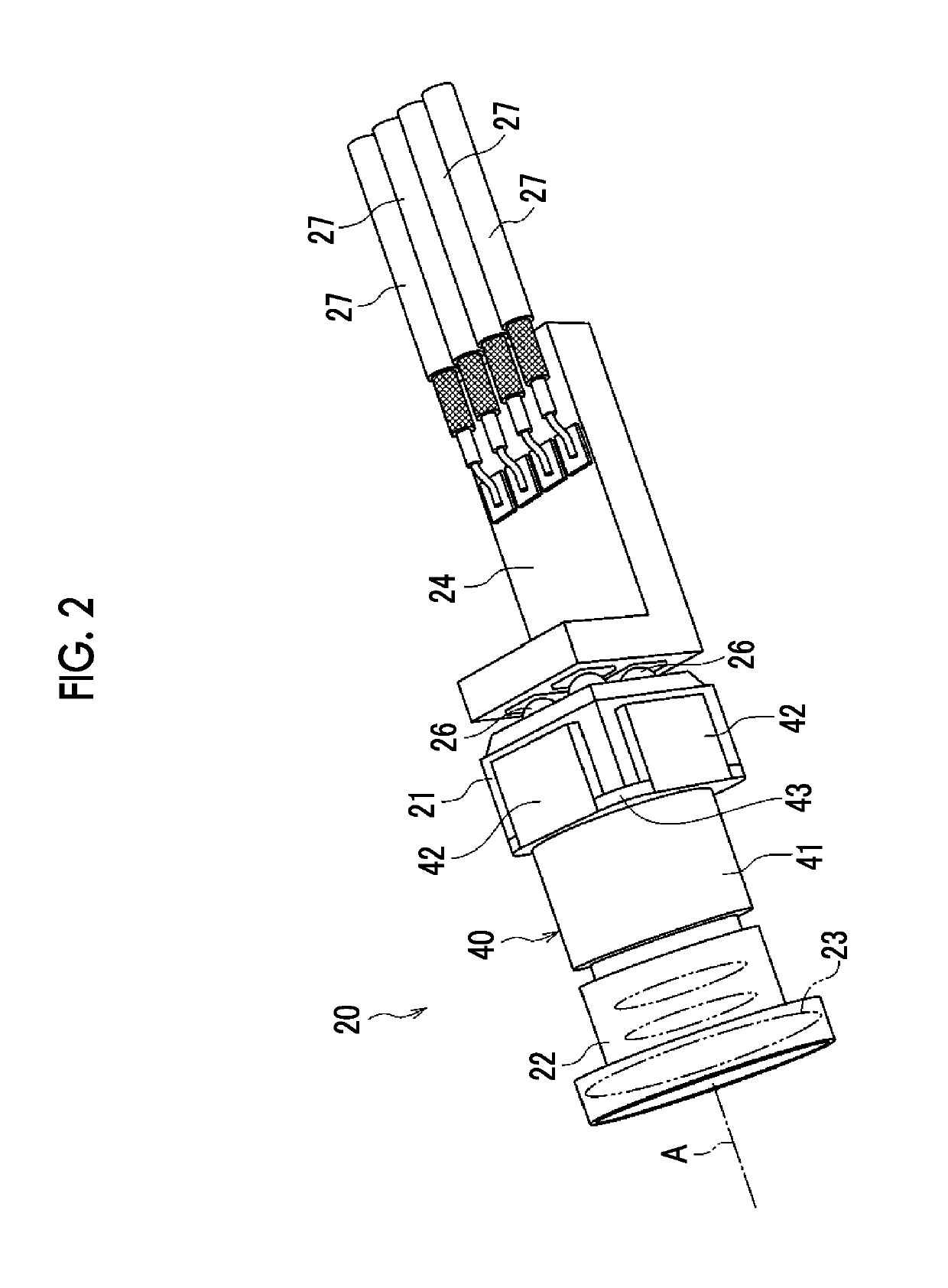 Endoscope