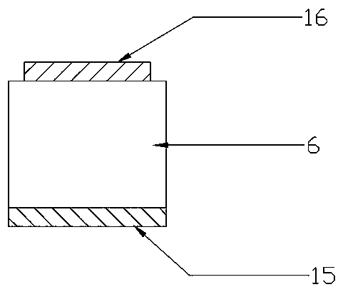 A method of ocean well burial