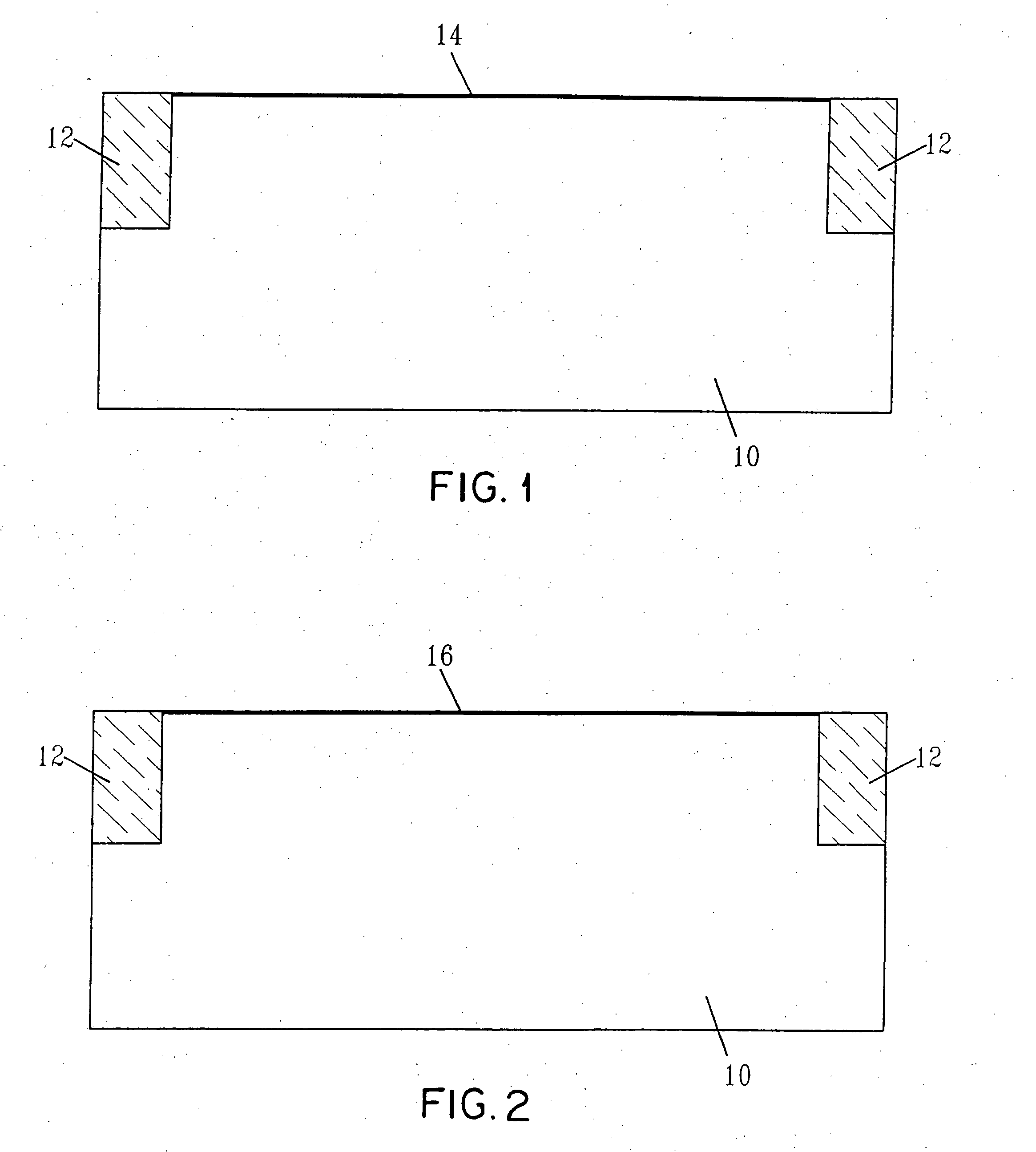 Low resistance T-gate MOSFET device using a damascene gate process and an innovative oxide removal etch