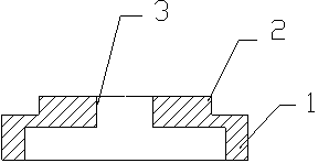 CNC lathe hoisting system connecting element and heat treatment technology of CNC lathe hoisting system connecting element