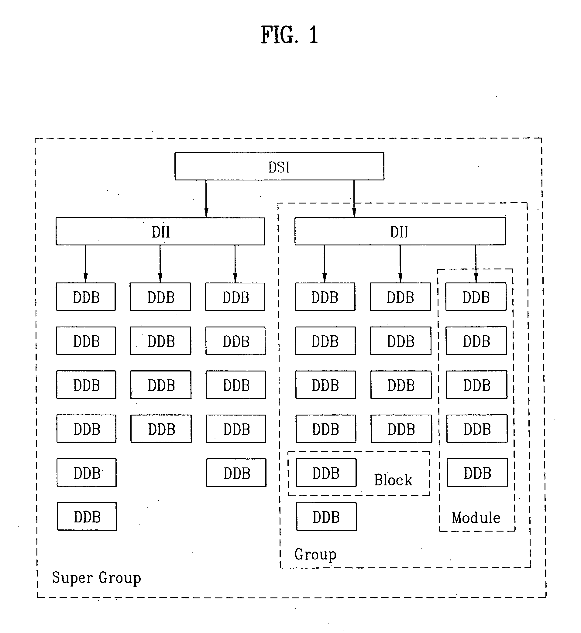 Apparatus for receiving cable broadcast data and method for transmitting/ receiving cable broadcast software