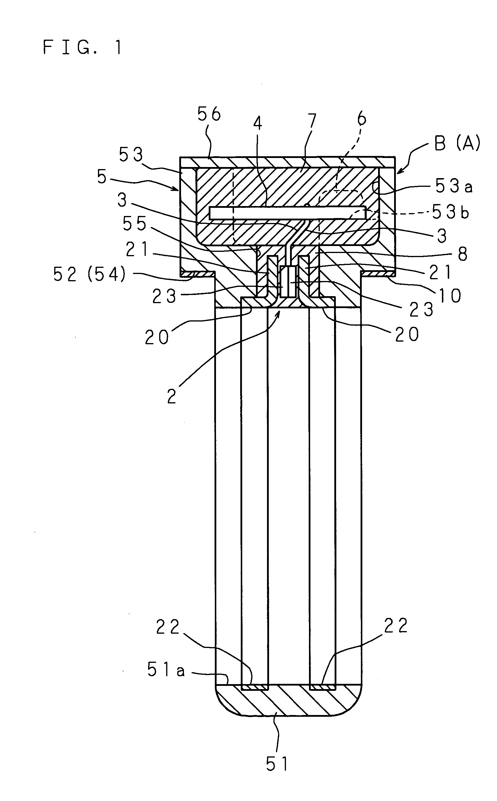 Torque detecting apparatus and manufacturing method thereof